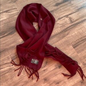 Pierre Cardin scarf